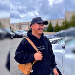 Meet your Posher, Eduard